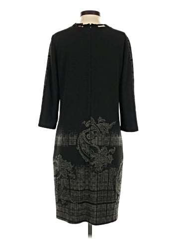 Simon Chang Casual Dress (view 2)