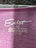 Exist Pink Tank Top Size S - photo 7