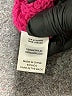 Fashion Nova 100% Acrylic Pink Pullover Sweater Size S - photo 8