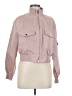 Unbranded 100% Polyester Pink Jacket Size M - photo 1