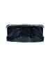 Laila Rowe Black Clutch One size - photo 1