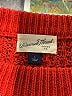 Universal Thread Red Pullover Sweater Size L - photo 7