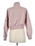 Unbranded 100% Polyester Pink Jacket Size M - photo 2