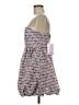 Avec Les Filles 100% Polyester Hearts Pink Cocktail Dress Size 8 - photo 5