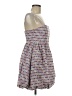 Avec Les Filles 100% Polyester Hearts Pink Cocktail Dress Size 8 - photo 4