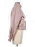 Unbranded 100% Polyester Pink Jacket Size M - photo 4