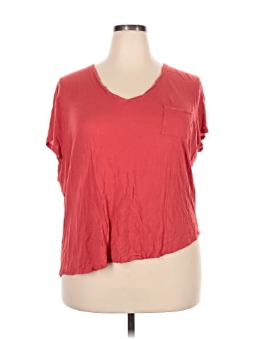 Eyeshadow Short Sleeve T-Shirt (view 1)