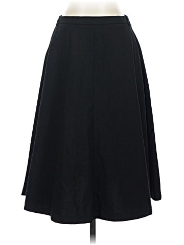 Zara Basic Formal Skirt (view 1)