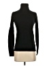 Banana Republic 100% Merino Wool Black Wool Pullover Sweater Size S - photo 1
