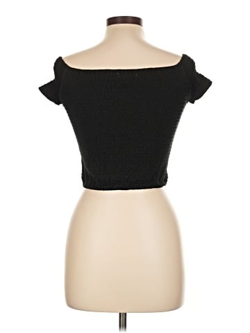 Urban Heritage Short Sleeve Top (view 2)