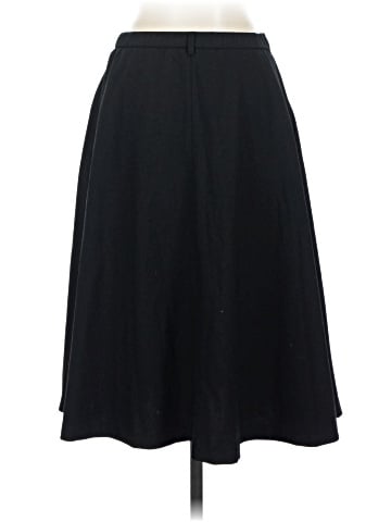 Zara Basic Formal Skirt (view 2)