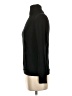 Banana Republic 100% Merino Wool Black Wool Pullover Sweater Size S - photo 5