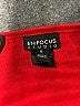 En Focus Studio Red Casual Dress Size 8 - photo 7
