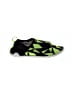 Speedo Graphic Green Water Shoes Size 7 (estimated, kids) - photo 1