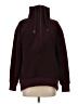 Athleta 100% Polyester Burgundy Pullover Hoodie Size S - photo 1