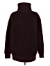 Athleta 100% Polyester Burgundy Pullover Hoodie Size S - photo 2