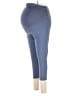 Zella Blue Active Pants Size M - photo 1
