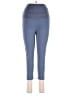 Zella Blue Active Pants Size M - photo 2