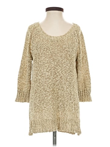 Maison Scotch 3/4 Sleeve Top (view 1)