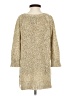 Maison Scotch Gold 3/4 Sleeve Top Size Sm (1) - photo 2