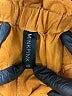 Minkpink Orange Casual Pants Size XS - photo 4