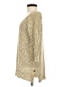 Maison Scotch Gold 3/4 Sleeve Top Size Sm (1) - photo 5