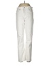 Old Navy Ivory Casual Pants Size 8 - photo 1