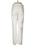 Old Navy Ivory Casual Pants Size 8 - photo 2