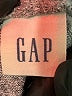 Gap Gray Poncho Size M (tall) - photo 7