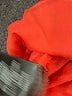AaKaa Paisley Red Casual Dress Size S - photo 8