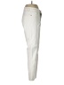 Old Navy Ivory Casual Pants Size 8 - photo 4