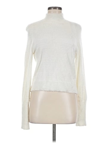 Leith Turtleneck Sweater (view 1)