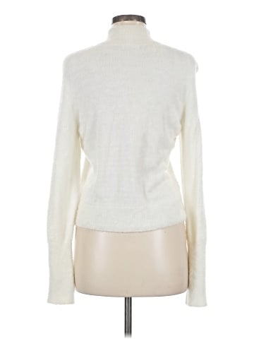 Leith Turtleneck Sweater (view 2)