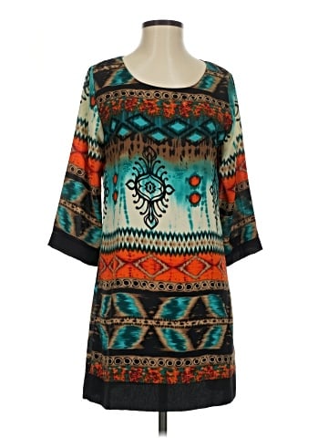 My Beloved... Casual Dress (view 1)