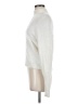 Leith 100% Nylon Ivory Turtleneck Sweater Size M - photo 5