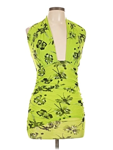 FUZZI Cocktail Dress (view 1)