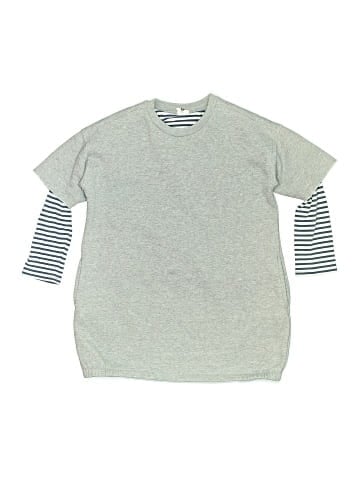 Stem Long Sleeve Top (view 1)