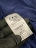 Beach House Blue Track Jacket Size M - photo 7