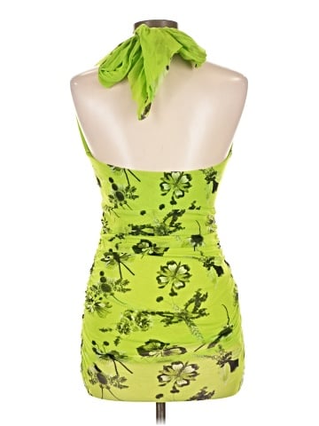 FUZZI Cocktail Dress (view 2)