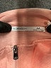 B. Draddy Pink Sweatshirt Size M - photo 7