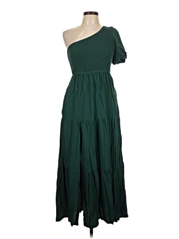 Zesica Casual Dress (view 1)