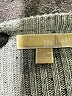 MICHAEL Michael Kors Gray Pullover Sweater Size S - photo 7