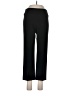 Insight Solid Black Dress Pants Size 10 - photo 1