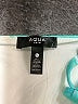 Aqua Tropical Green One Piece Swimsuit Size XS - photo 3