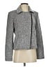 Ann Taylor LOFT Gray Jacket Size S - photo 1