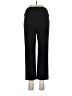 Insight Solid Black Dress Pants Size 10 - photo 2