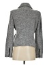 Ann Taylor LOFT Gray Jacket Size S - photo 2