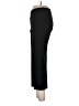 Insight Solid Black Dress Pants Size 10 - photo 5