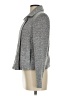 Ann Taylor LOFT Gray Jacket Size S - photo 5