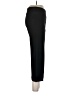Insight Solid Black Dress Pants Size 10 - photo 4